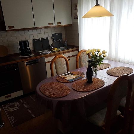 Apartament Michael & Christine Langenargen Zewnętrze zdjęcie