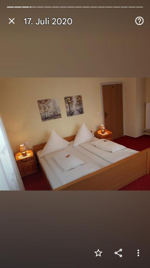 Apartament Michael & Christine Langenargen Zewnętrze zdjęcie