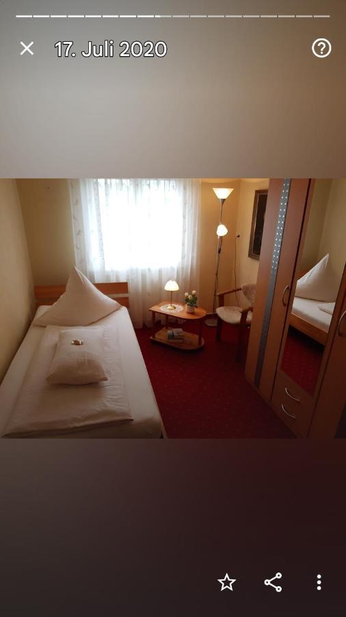 Apartament Michael & Christine Langenargen Zewnętrze zdjęcie