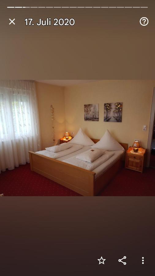 Apartament Michael & Christine Langenargen Zewnętrze zdjęcie