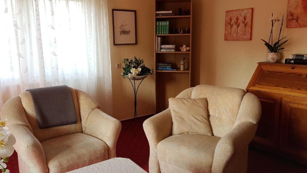 Apartament Michael & Christine Langenargen Zewnętrze zdjęcie