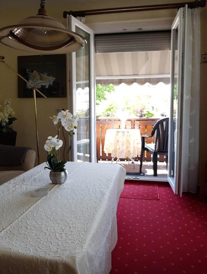 Apartament Michael & Christine Langenargen Zewnętrze zdjęcie