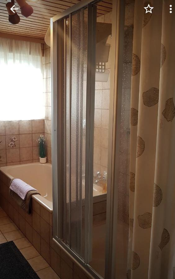 Apartament Michael & Christine Langenargen Zewnętrze zdjęcie