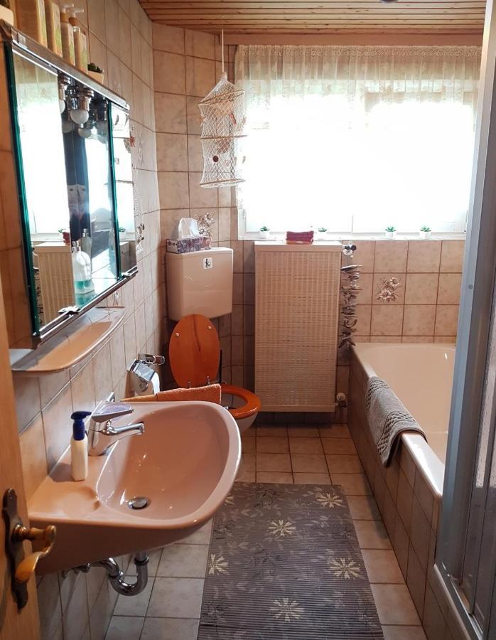 Apartament Michael & Christine Langenargen Zewnętrze zdjęcie
