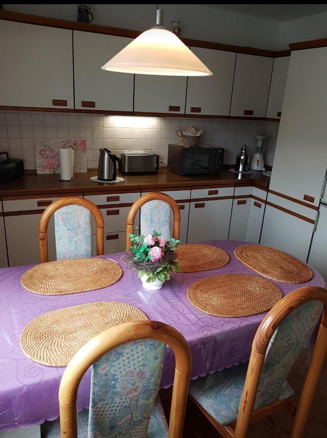 Apartament Michael & Christine Langenargen Zewnętrze zdjęcie