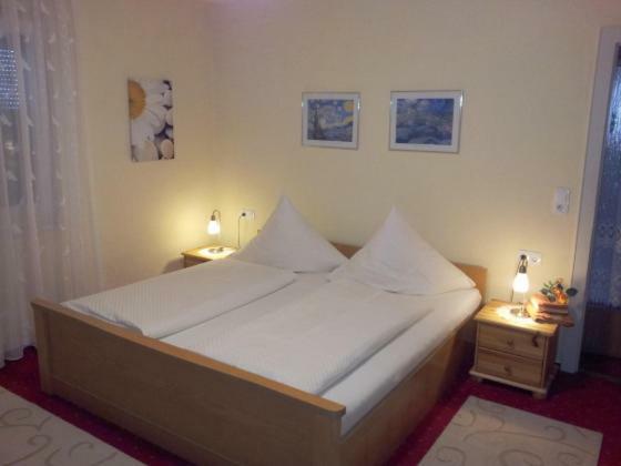Apartament Michael & Christine Langenargen Zewnętrze zdjęcie
