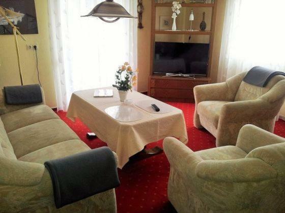 Apartament Michael & Christine Langenargen Zewnętrze zdjęcie