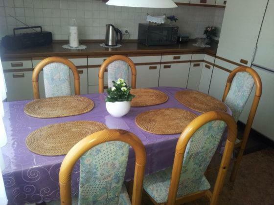 Apartament Michael & Christine Langenargen Zewnętrze zdjęcie